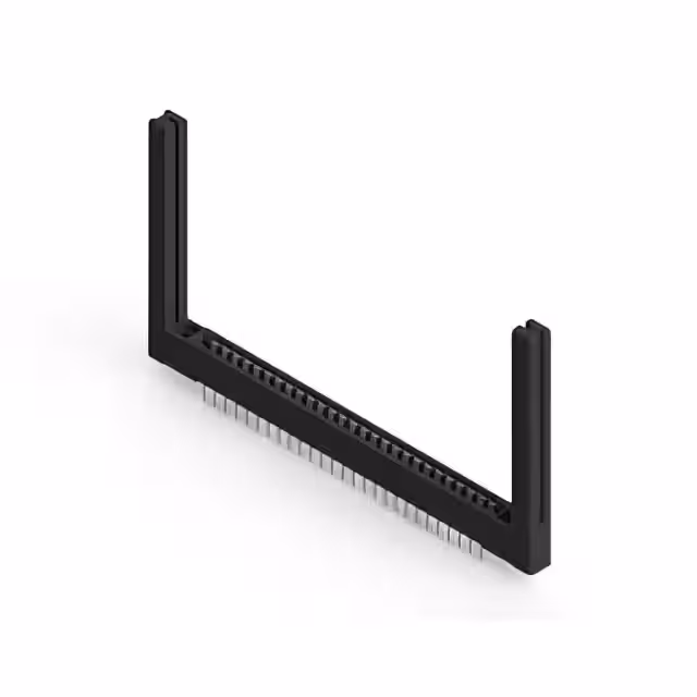 357-054-424-258 EDAC Inc.  Edgeboard Connectors